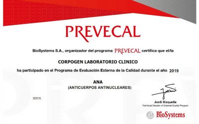 PREVECAL PREVECAL