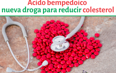 colesterol colesterol